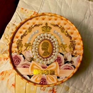 Pat McGrath Bridgestone